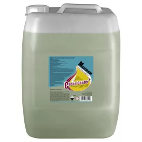   Clean Center Maximum fertőtlenítő gépi mosogatószer 22L (26 kg)