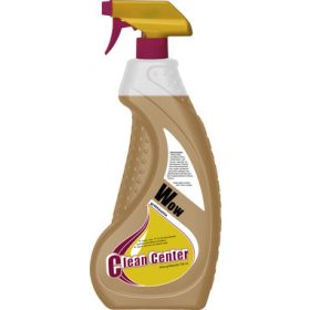 Clean Center Wow grilltisztító 750ml