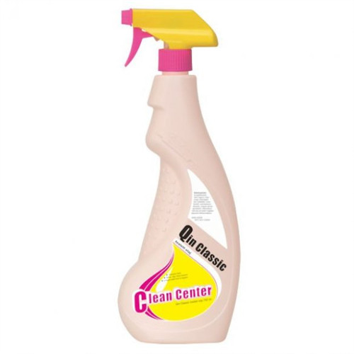 Clean Center Qin Classic toalett olaj 750ml (8db/karton)
