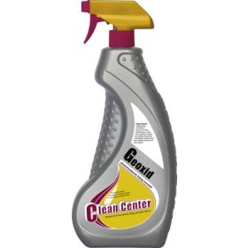 Clean Center Geoxid alumíniumbarát hideg zsíroldó 750ml