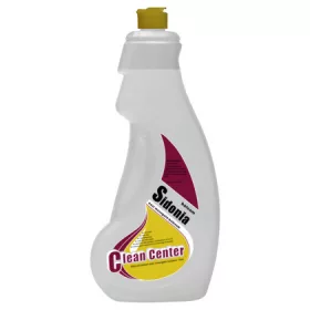   Clean Center Sidonia-balsam kézi mosogató-balzsam 1L (8db/karton)
