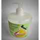 Clean Center Kliniko-Sept fertőtlenítő kéztisztító szappan 0,5L (8db/karton)