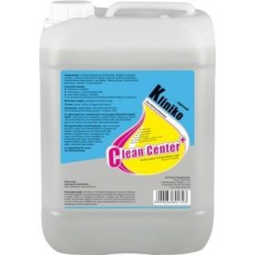 Clean Center Kliniko-speed folyékony fertőtlenítőszer 5L