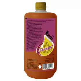   Clean Center Kliniko-Soft folyékony fertőtlenítő kéztisztító szappan 1L
