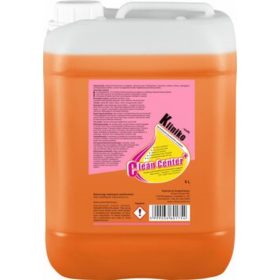   Clean Center Kliniko-Soft folyékony fertőtlenítő kéztisztító szappan 5L