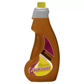   Clean Center Sidonia-koncentrát kézi mosogatószer 1L (8db/karton)
