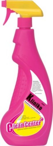 Clean Center Kliniko-sun folyékony fertőtlenítőszer 750ml (8db/karton)