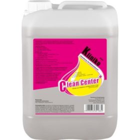 Clean Center Kliniko-sun folyékony fertőtlenítőszer 5L