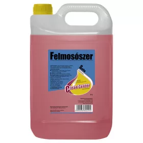 Clean Center Sofia felmosószer 5L