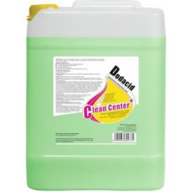 Clean Center Dodacid szaniterfertőtlenítő szer 10L