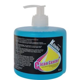   Clean Center Kliniko-Dermis fertőtlenítő folyékony szappan 500ml