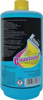Clean Center Kliniko-Dermis fertőtlenítő folyékony szappan 1L