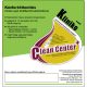 Clean Center Kliniko-sept kísérőmatrica