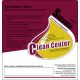 Clean Center Sidonia-matic I. fázis kísérőmatrica