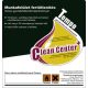 Clean Center Tempo kísérőmatrica