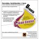 Clean Center Urania I. fázis kísérőmatrica