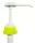Clean Center Chef PG510 sárga kupakos (adagoló pumpa 5l-es és 10l kannához, 30ml-es)