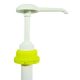 Clean Center Chef PG510 sárga kupakos (adagoló pumpa 5l-es és 10l kannához, 30ml-es)