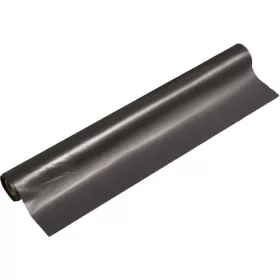   Takarófólia extra vastag építési fekete 4X5m (5db/karton)