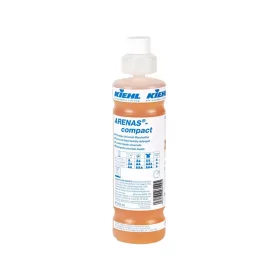   Kiehl Arenas-compact folyékony univerzális mosószer 1L (6db/karton)
