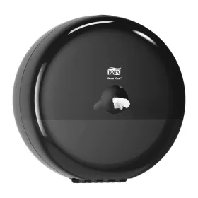  Tork adagoló toalettpapír T8 SmartOne - ütésálló műanyag, fekete