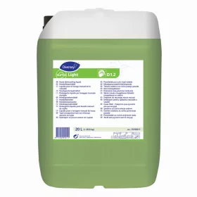 Suma Light D1.2 20L - Folyékony kézi mosogatószer