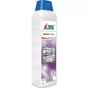   Tana Inoxol clean rozsdamentes acél tisztító 1L (10db/karton)