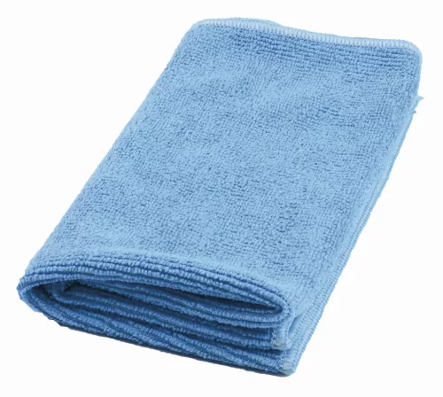 TASKI Microquick mikroszálas törlőkendő 40x40cm (5db/csomag) - Kék
