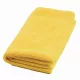 TASKI Microquick mikroszálas törlőkendő 40x40cm (5db/csomag) - Sárga