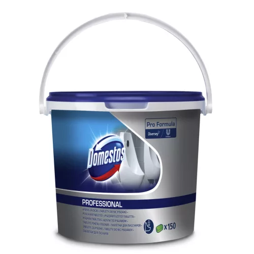 Domestos piszoártisztító rúd (150 db)