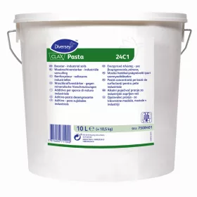   Clax Pasta 24C1 10L - Mosási hatékonyságnövelő ipari szennyeződésekhez