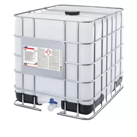   Beta VA11 950 L - Szerves sav alapú CIP tisztítószer, Dual-CIP-hez
