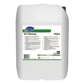   AF Hitemp VB24 20L - Habzásgátló szer magas hőmérsékletű (50-100°C) technológiákhoz