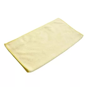   TASKI Microcare mikroszálas törlőkendő 40 x 40 cm - Sárga