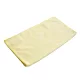 TASKI Microcare mikroszálas törlőkendő 40 x 40 cm - Sárga