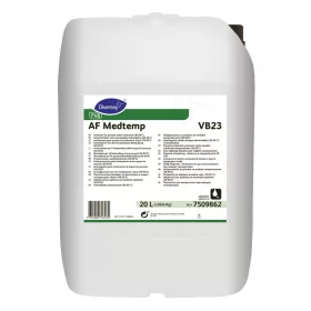   AF Medtemp VB23 20L - Habzásgátló adalék, közepes hőmérsékletű (30-50 °C) víz kezeléséhez