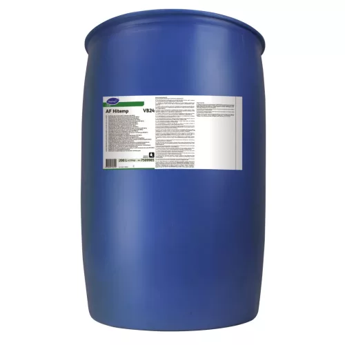 AF Hitemp VB24 200L - Habzásgátló szer magas hőmérsékletű (50-100°C) technológiákhoz