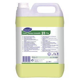   TASKI Jontec Linosafe mélytisztítószer linóleum, márványpadlóhoz 5L (2db/karton)