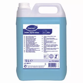   TASKI Sprint Glass E3c 5L - Üveg- és univerzális felülettisztító szer