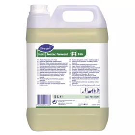   TASKI Jontec Forward közepesen lúgos padlótisztító szer kézi- és gépi takarításhoz 5L (2db/karton)
