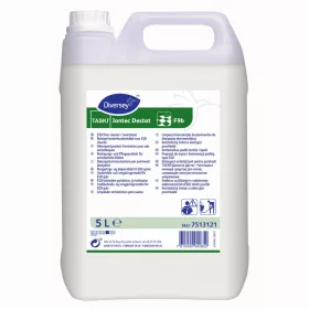   TASKI Jontec Destat F9b 5L - Antisztatikus (ESD) padlótisztító- és ápoló szer