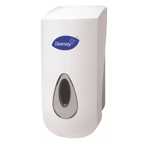 Soft Care Bulk utántölthető szappan adagoló 800ml