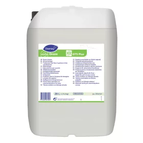   Suma Drain GTS Plus biológiai elven működő kanális tisztítószer 20L