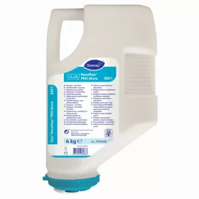   Clax Revoflow PRO MICRO 30X1 4kg - Mosószer mikroszálas textíliákhoz