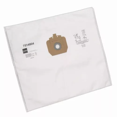 TASKI eldobható 15L gyapjú porzsák (vento 15S)