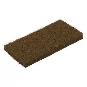 TASKI Jumbo Pad dörzsi - 26 x 10 cm - Barna
