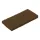 TASKI Jumbo Pad dörzsi - 26 x 10 cm - Barna