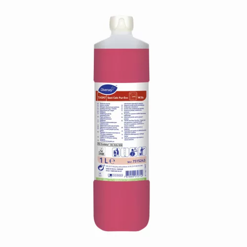 TASKI Sani Calc Pur-Eco W3b 1 L - Fürdőszobai vízkőoldószer