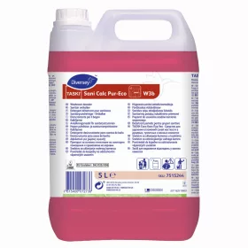   TASKI Sani Calc Pur-Eco W3b 5L - Fürdőszobai vízkőoldószer