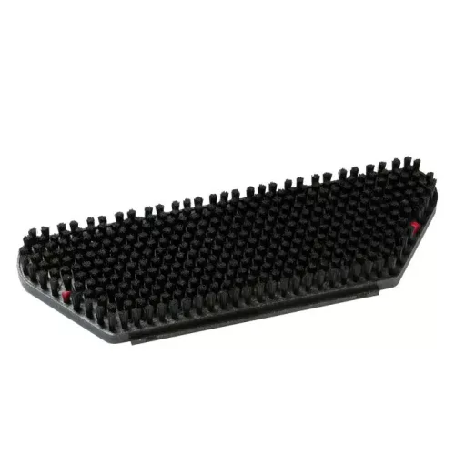 TASKI súrolókefe kemény, nylon - 45 x 15 cm